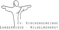 Kirchengemeinde Langerwisch-Wilhelmshorst Logo