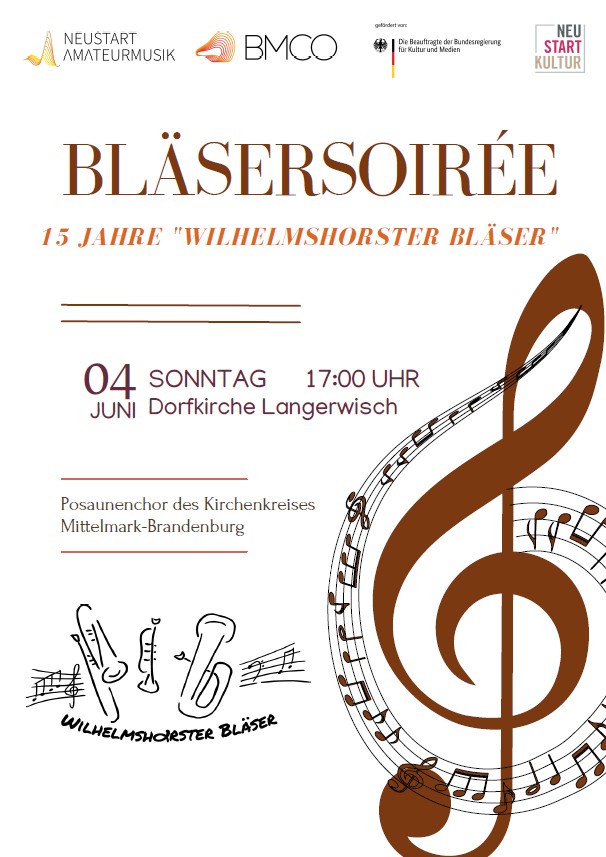 BläserJubiläum